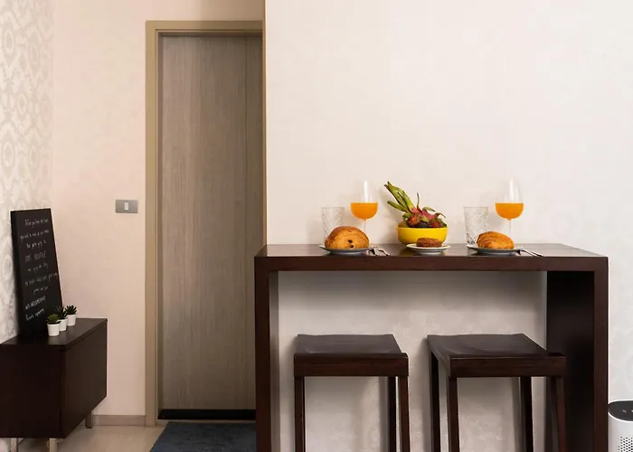 Appartamento Bright Thonglor
