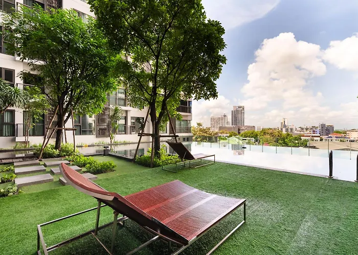 Bright Thonglor Bangkok