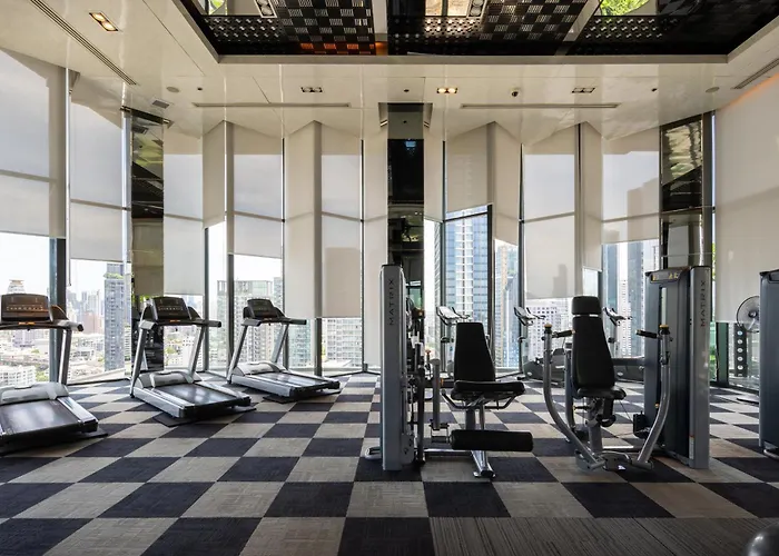 Bright Thonglor Appartamento Bangkok