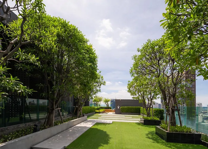 Bright Thonglor Bangkok