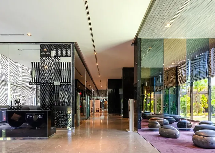 Appartamento Bright Thonglor *